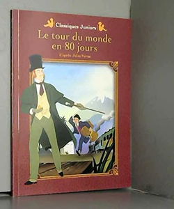 Le Tour du Monde en 80 jours