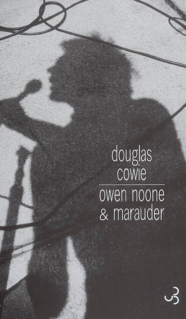 Owen Noone & Marauder