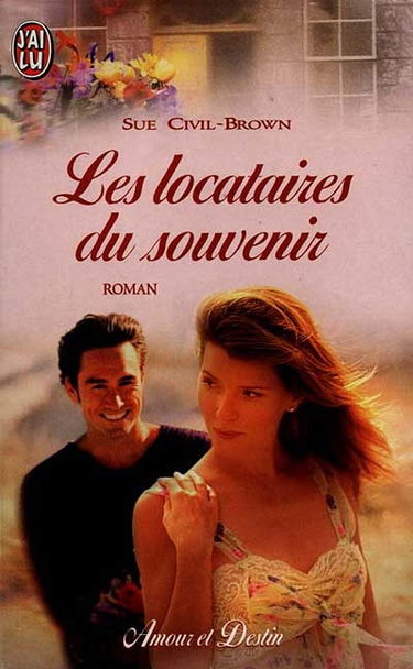 Les locataires du souvenir