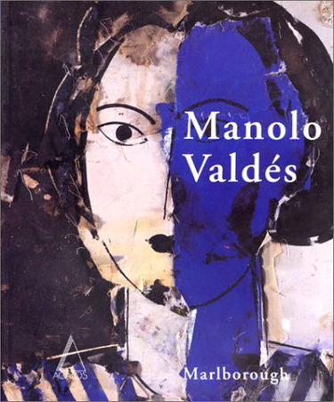Manolo Valdes : oeuvres récentes 1997