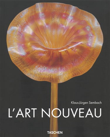 L'Art nouveau : l'utopie de la réconciliation