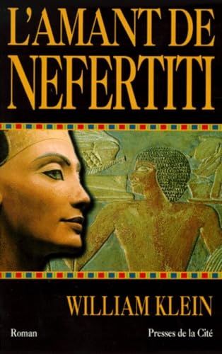 L'amant de Néfertiti