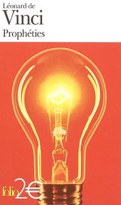 Prophéties. Philosophie. Aphorismes