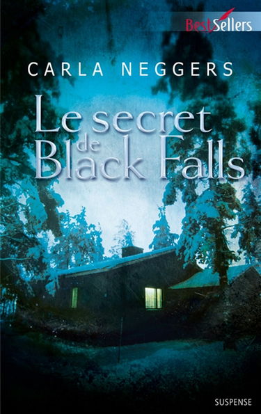 Le secret de Black Falls