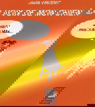 La voix de mon chien