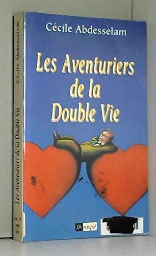 Les aventuriers de la double vie