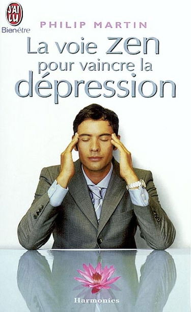 La voie zen pour vaincre la dépression