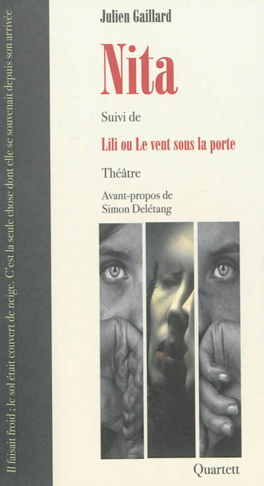 Nita. Lili ou Le vent sous la porte