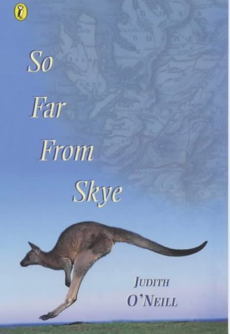 Couverture de So Far from Skye