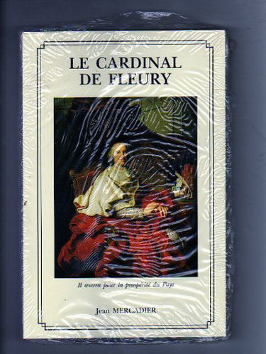 Le cardinal de Fleury