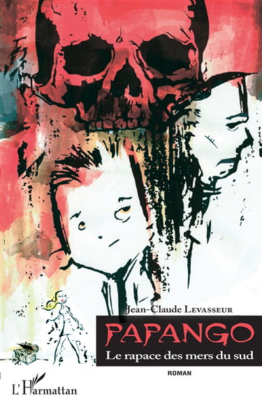 Papango : le rapace des mers du sud