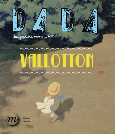 Dada, n° 186. Vallotton