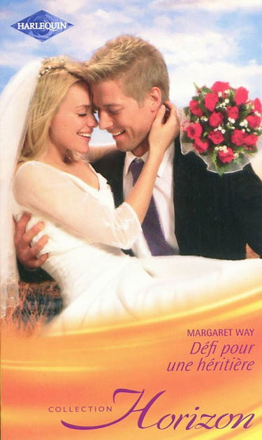 Défi pour une héritière