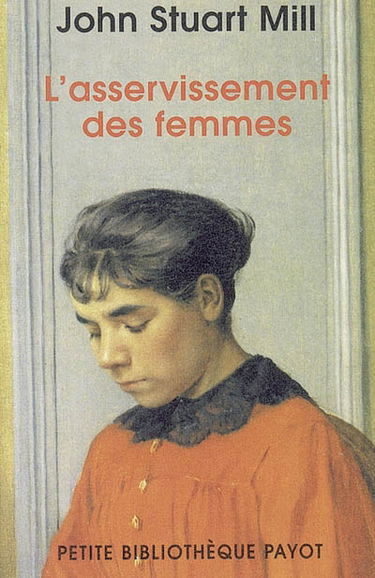 L'asservissement des femmes