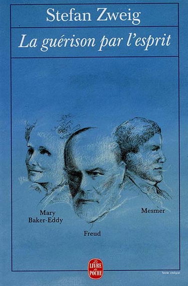 La guérison par l'esprit