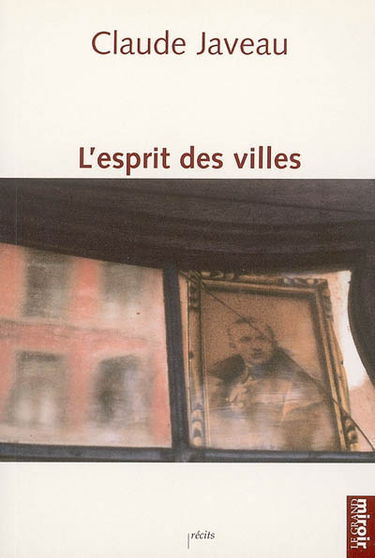 L'esprit des villes