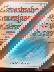 Construire un mariage qui tient le coup