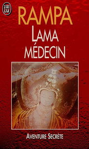 Lama médecin