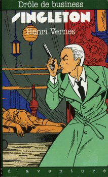 Singleton. Drôle de business