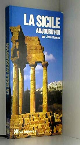 La Sicile aujourd'hui