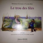 Couverture de Le trou des fées