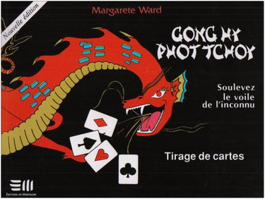 Couverture de Gong Hy Phot Tchoy Soulevez le Voile de l'Inconnu (Broche)