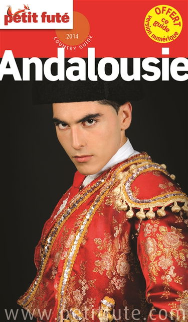 Andalousie : 2014