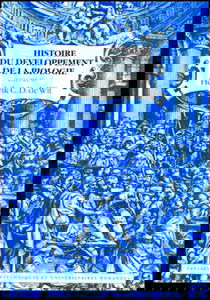 Histoire du développement de la biologie. Vol. 2