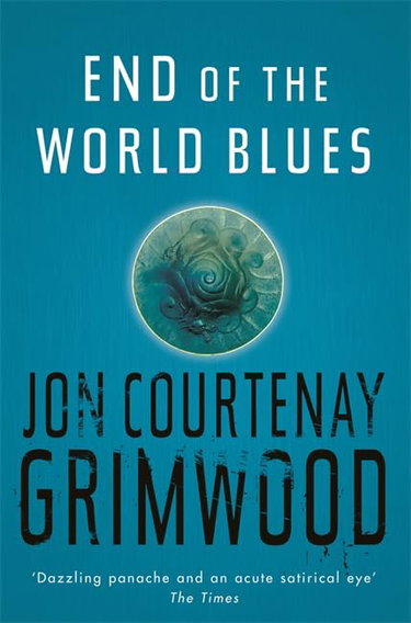 Couverture de End Of The World Blues