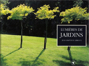 Lumières de jardins