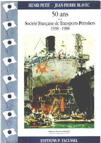 50 ans de SFTP, 1938-1958