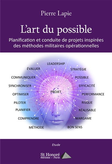 L'art du possible : planification et conduite de projets inspirées des méthodes militaires opérationnelles : étude
