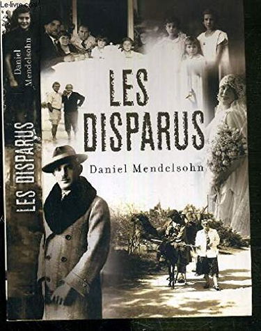 Les disparus