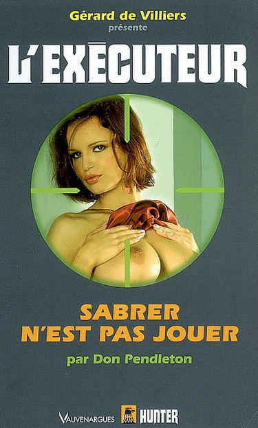 Sabrer n'est pas jouer