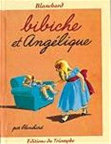 Mini Bibiche 2 - Bibiche et Angelique