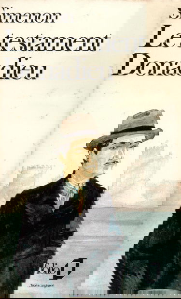 Le testament Donadieu