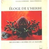 Eloge de l'herbe: Les formes cachées de la nature