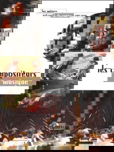 Les compositeurs de musique