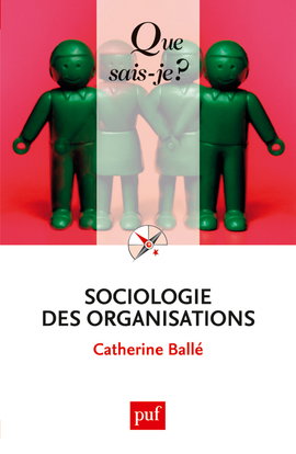 Sociologie des organisations
