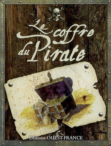 Le coffre du pirate