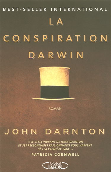 La conspiration Darwin