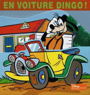 En voiture Dingo