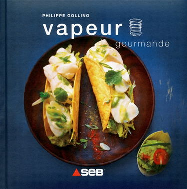 Vapeur gourmande