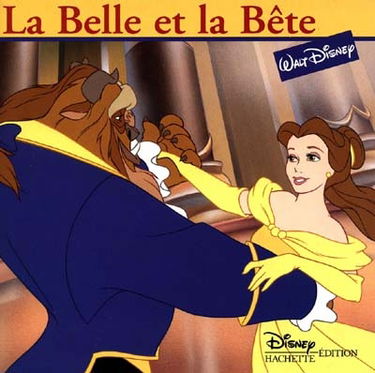 La Belle et la Bête