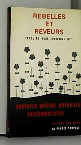 Rebelles et reveurs