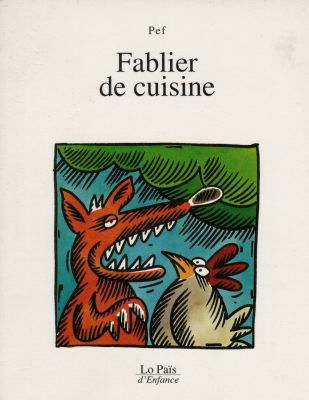 Fablier de cuisine