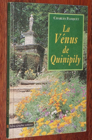 La Venus de Quinipily