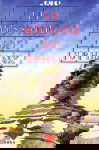 Le message du sphinx