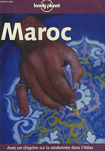 Maroc 2001