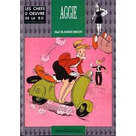Aggie gagne sa vie. Aggie au collège. Les Bonnes idées d'Aggie